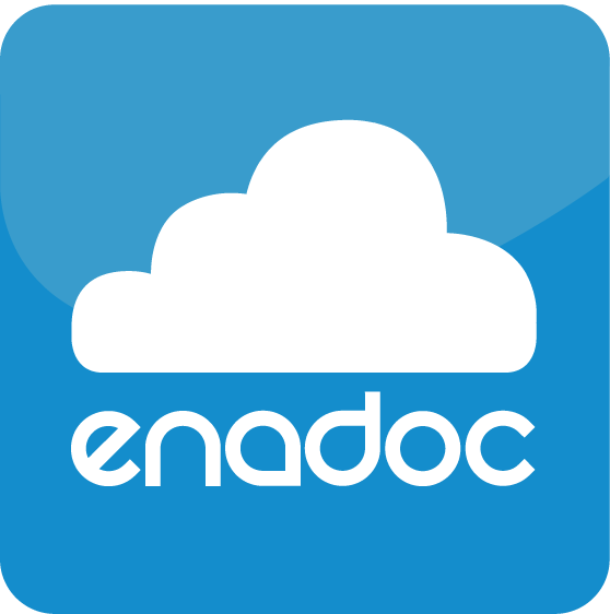 Enadoc Logo