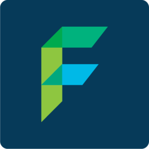 Logo of Flowdoh for business process automation